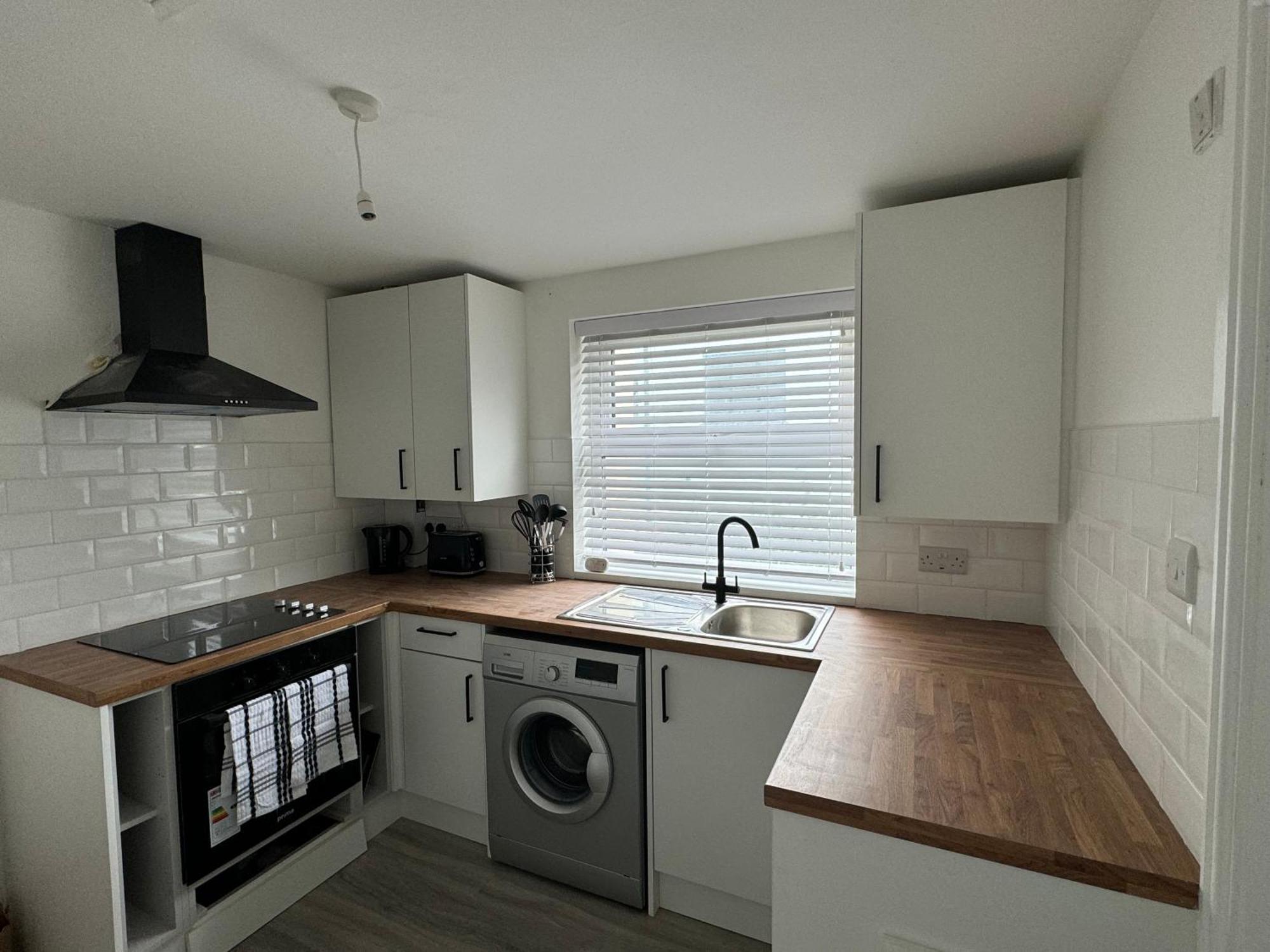 31A Locking Road Apartment Weston-super-Mare Exterior photo